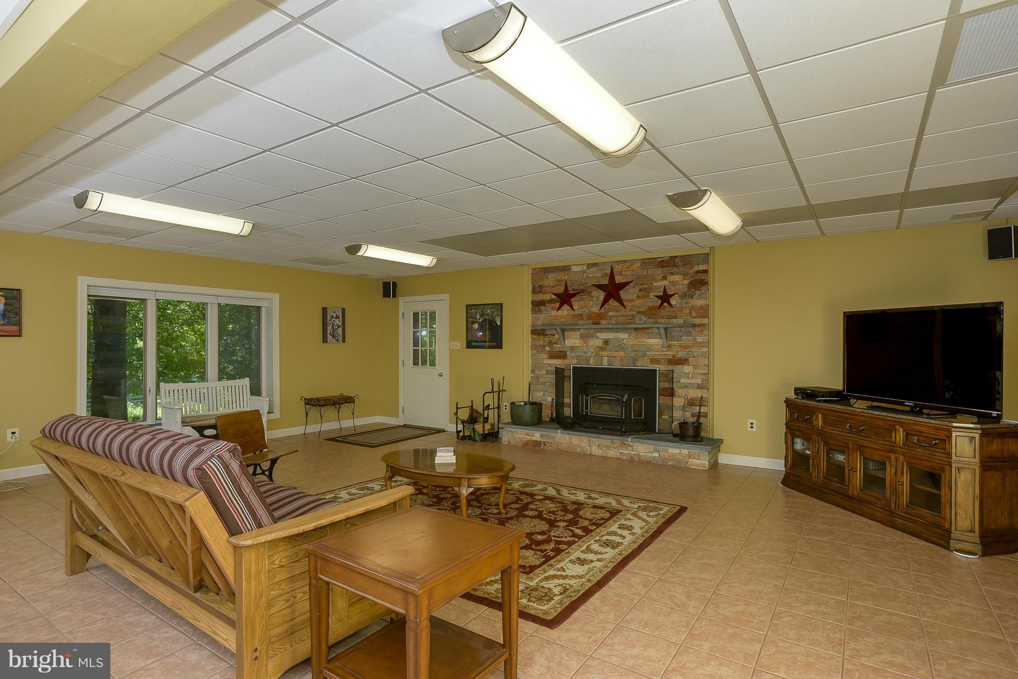 5155 Green Bridge Road Clarksville, MD 21029 - Photo 28 of 30 Basement
