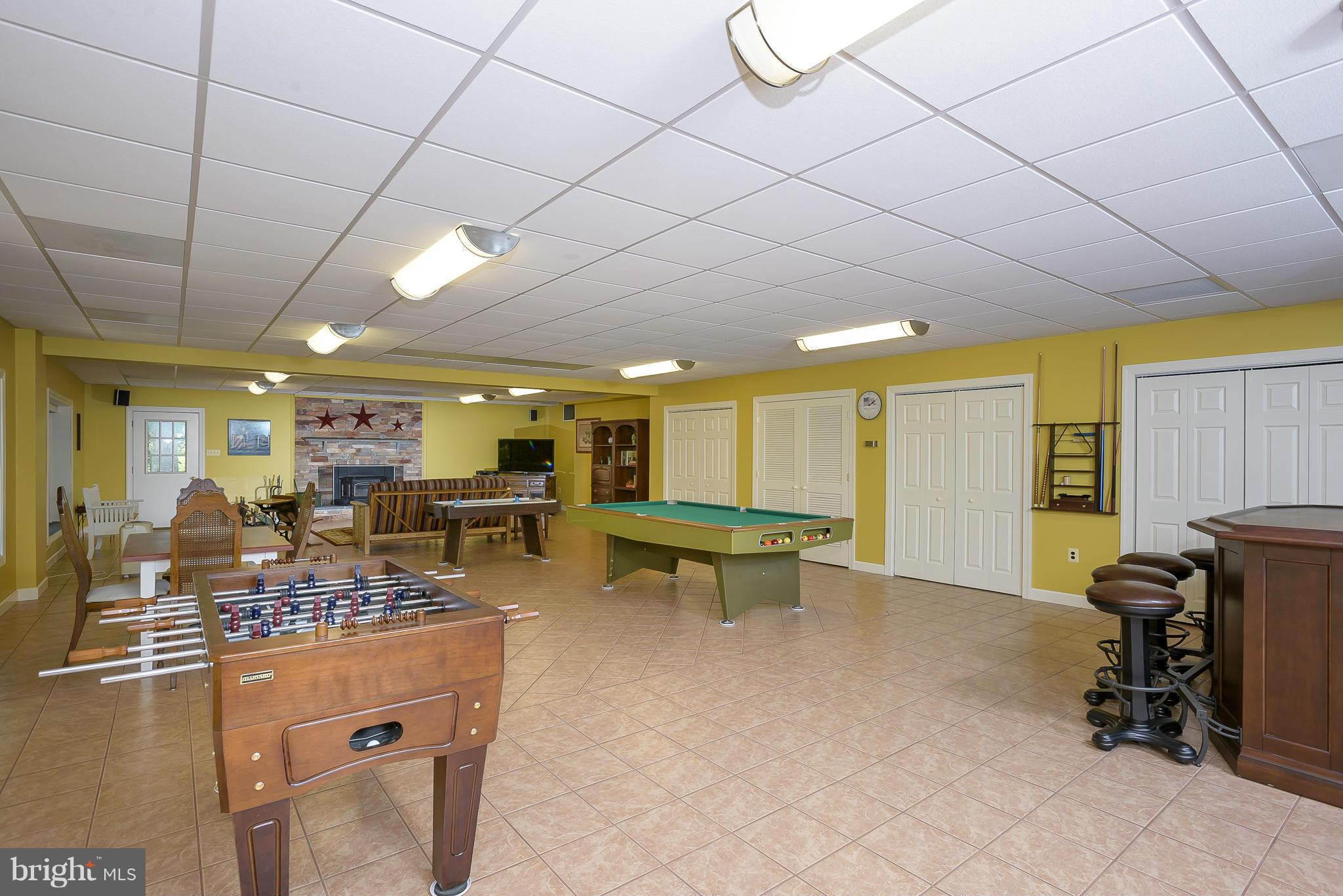 5155 Green Bridge Road Clarksville, MD 21029 - Photo 29 of 30 Basement