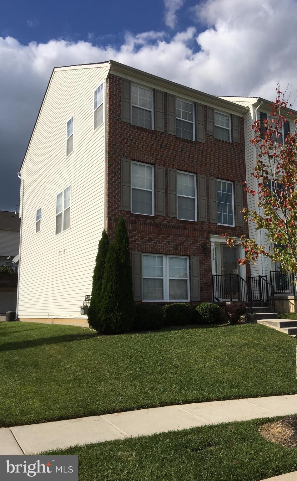 9700 Decatur Road Middle River, MD 21220 - Photo 1 of 23 Exterior (Front)