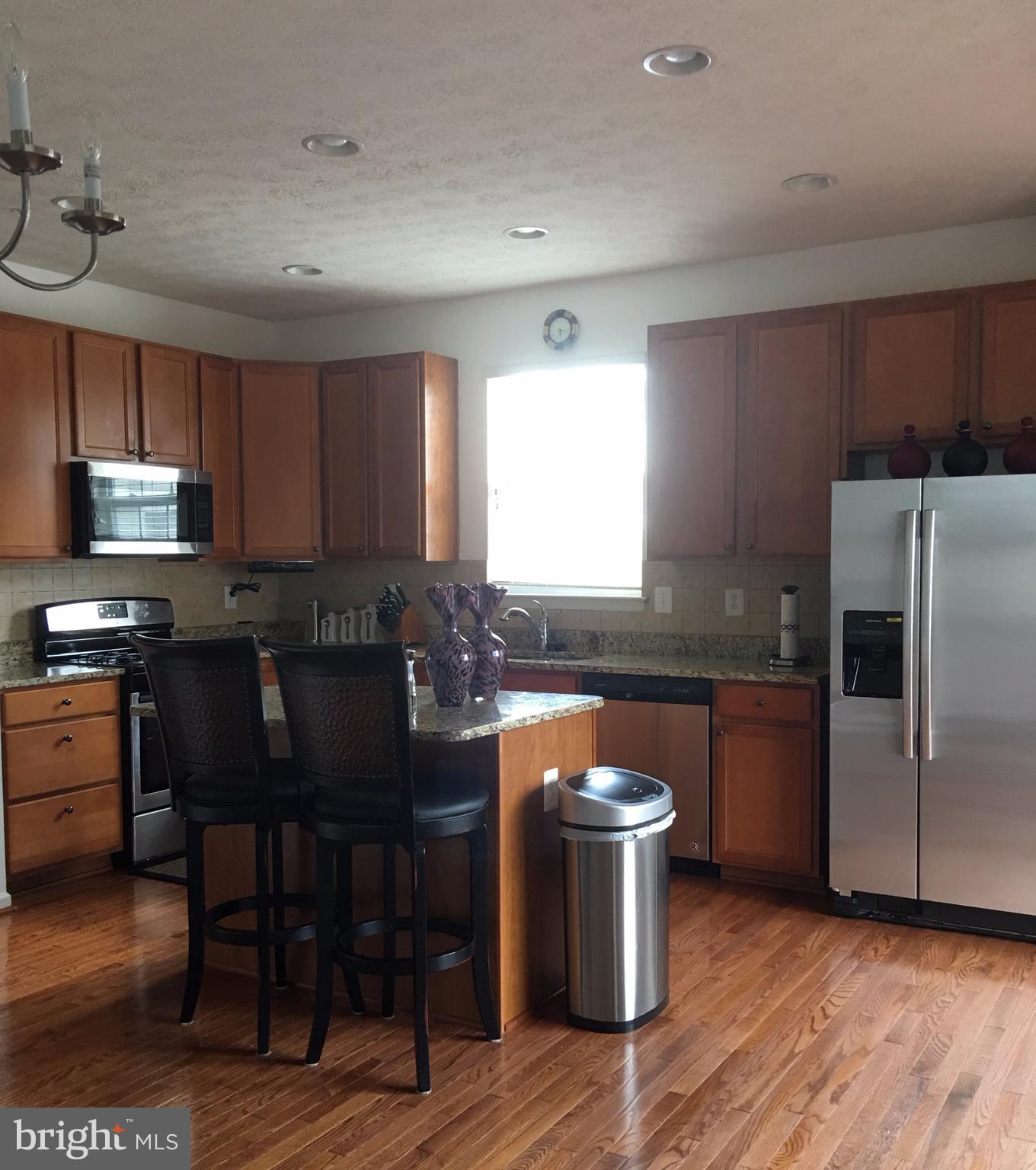 9700 Decatur Road Middle River, MD 21220 - Photo 3 of 23 Kitchen