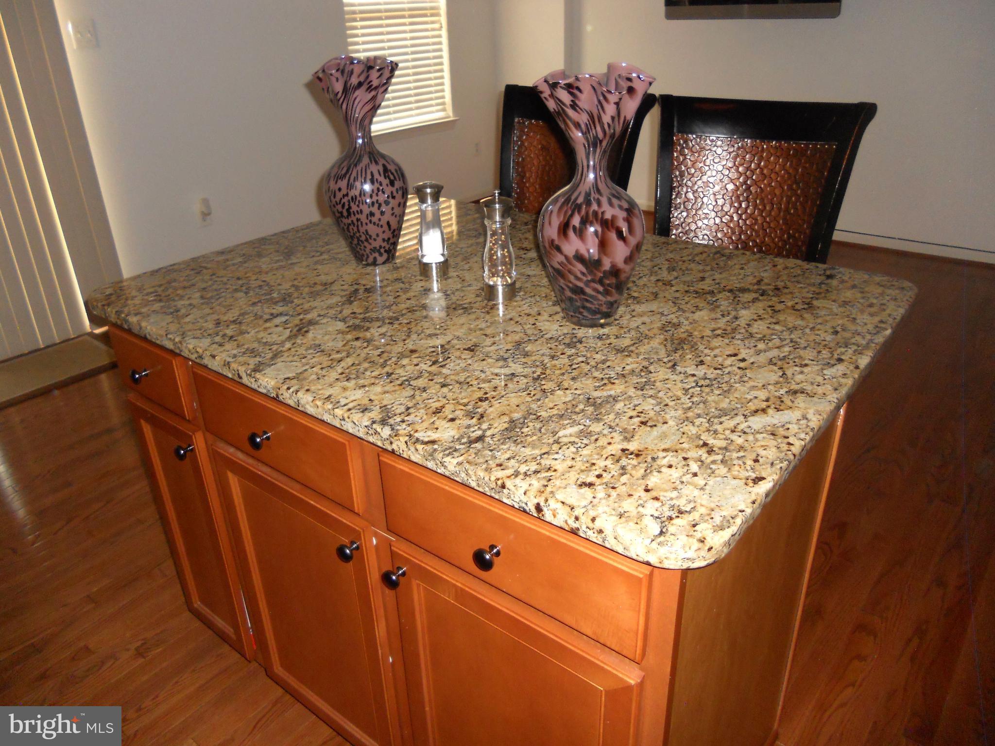 9700 Decatur Road Middle River, MD 21220 - Photo 5 of 23 Kitchen Island