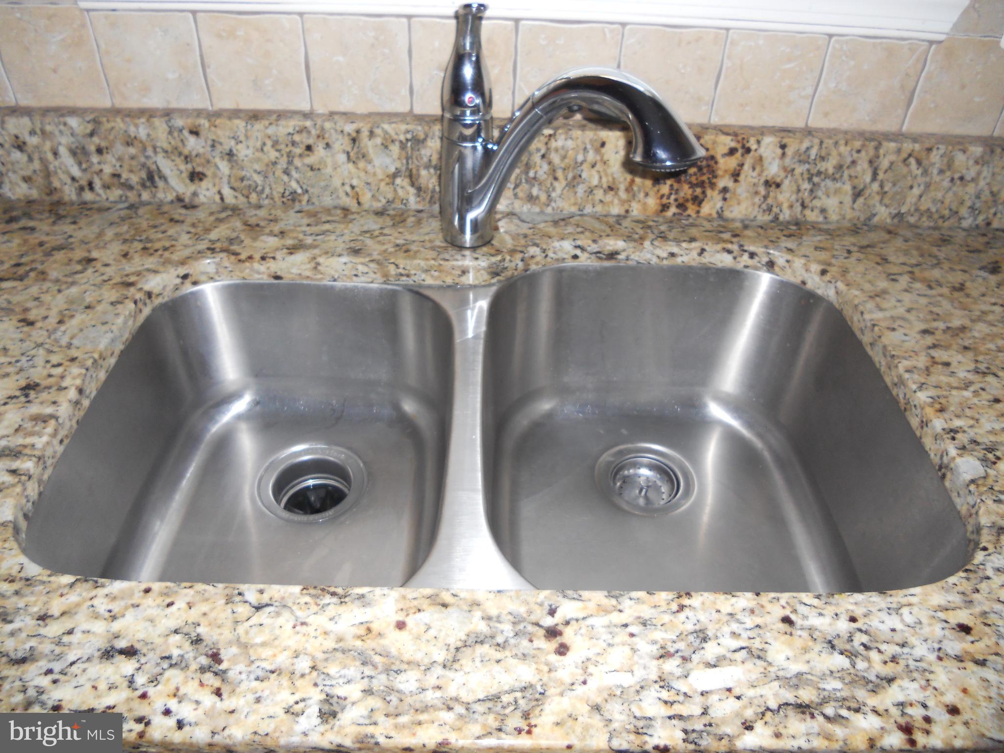 9700 Decatur Road Middle River, MD 21220 - Photo 6 of 23 Kitchen dual deep sinks