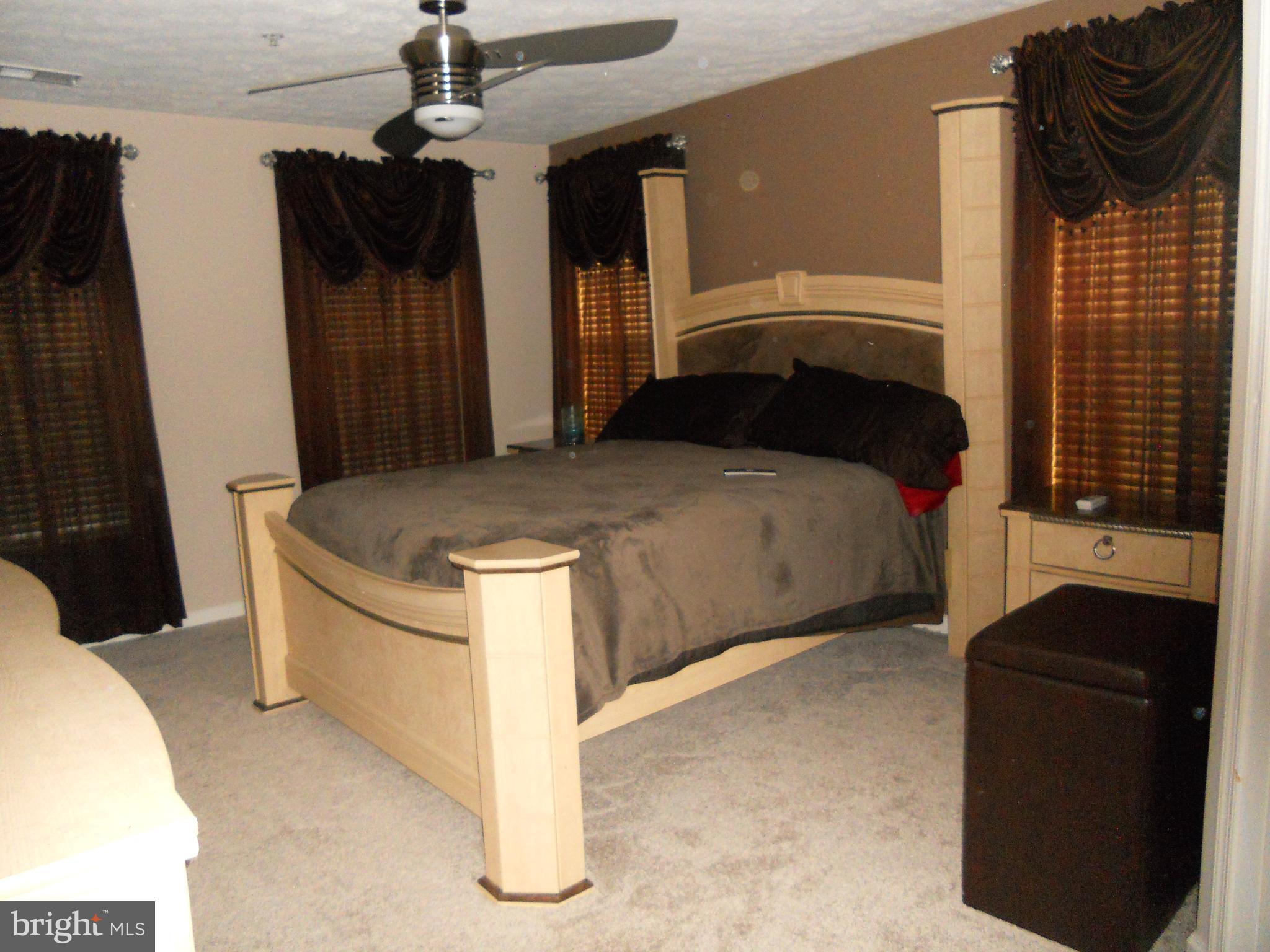 9700 Decatur Road Middle River, MD 21220 - Photo 10 of 23 Bedroom (Master)