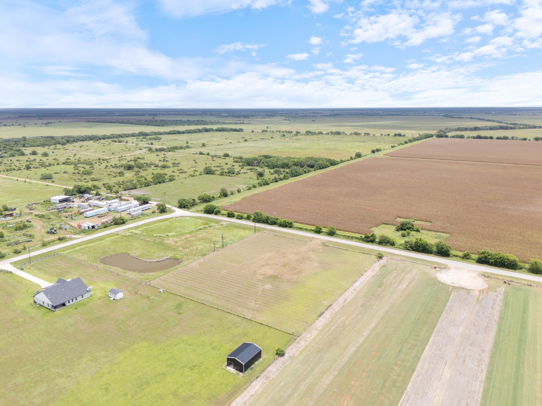 0 Stone Road Bay City, TX 77414 - Photo 4 of 9