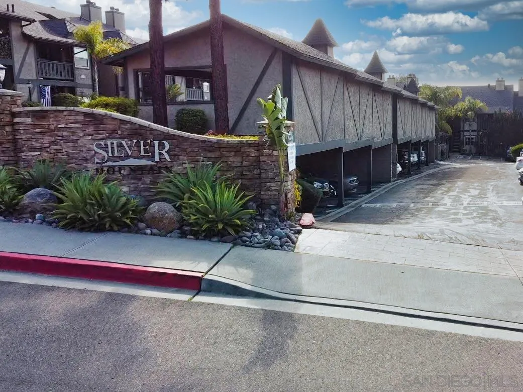 1434 Marshall Road, Unit 36 Alpine, CA 91901 - Photo 27 of 28 a view of a house with a street