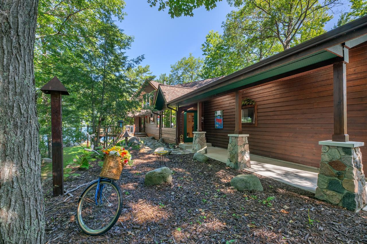 7306 Squash Lake Road Rhinelander, WI 54501 - Photo 45 of 72 Gallery Image 45