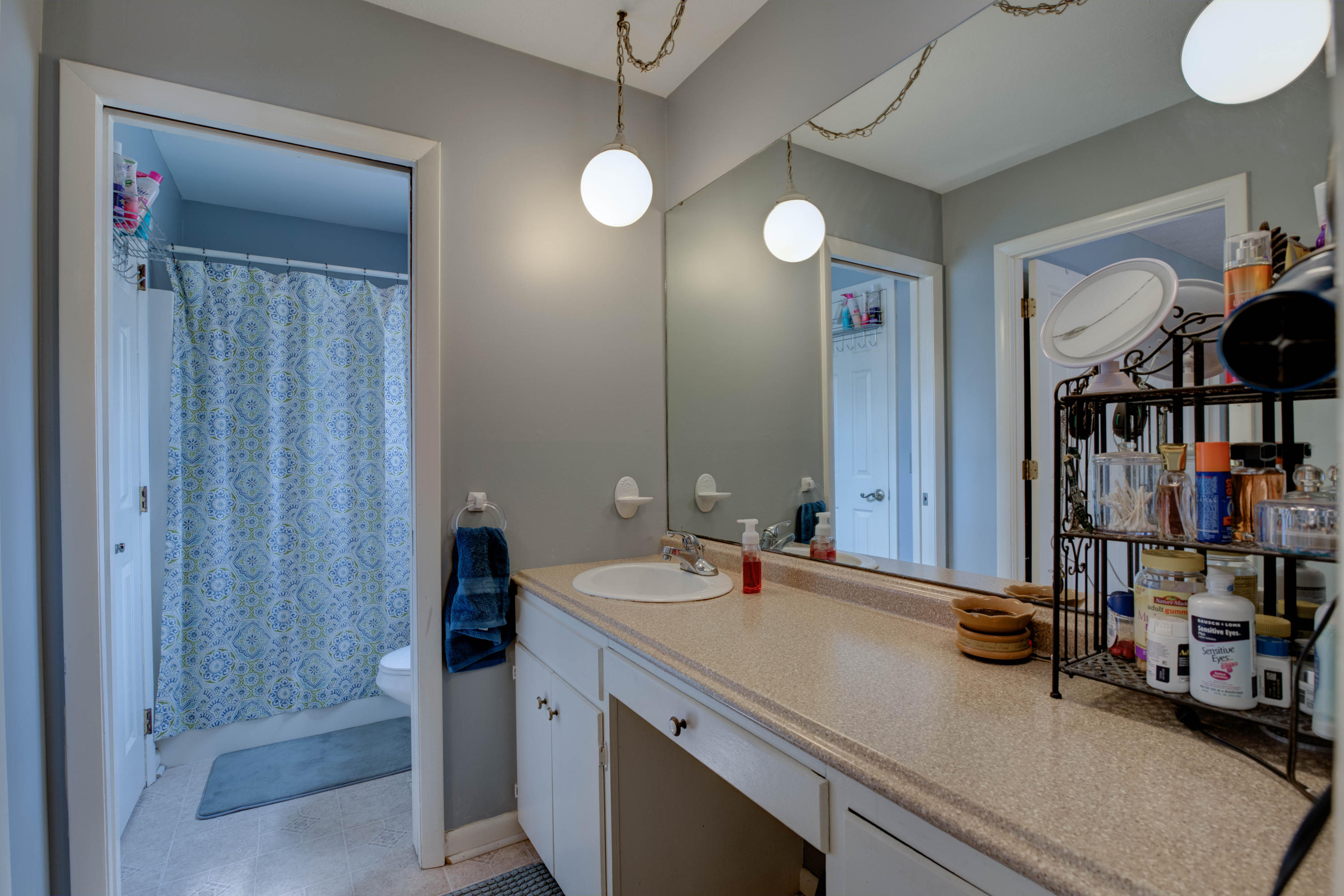 119 Decatur Road Oak Ridge, TN 37830 - Photo 15 of 27 Master Bathroom