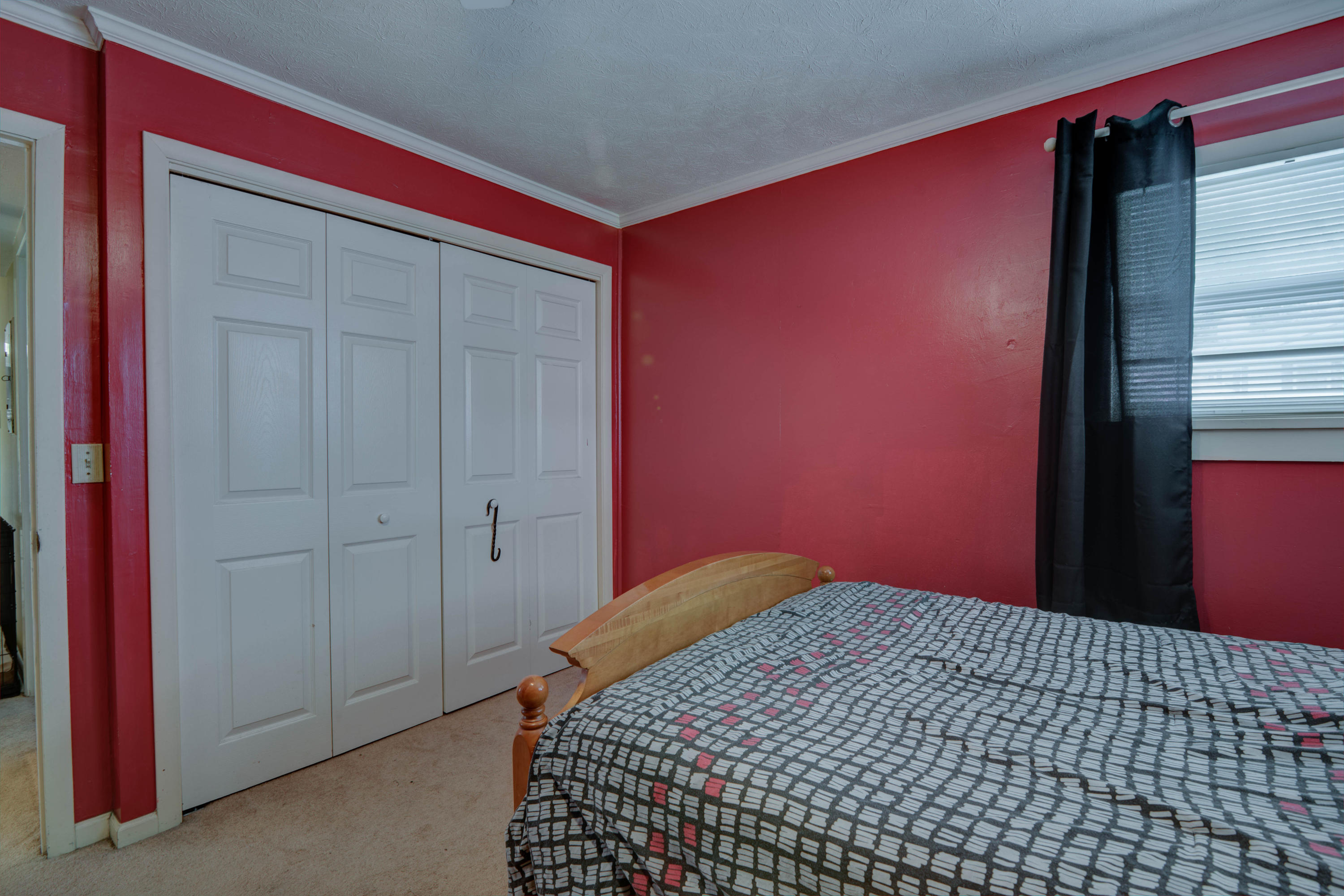 119 Decatur Road Oak Ridge, TN 37830 - Photo 18 of 27 2nd Bedroom on Main Level