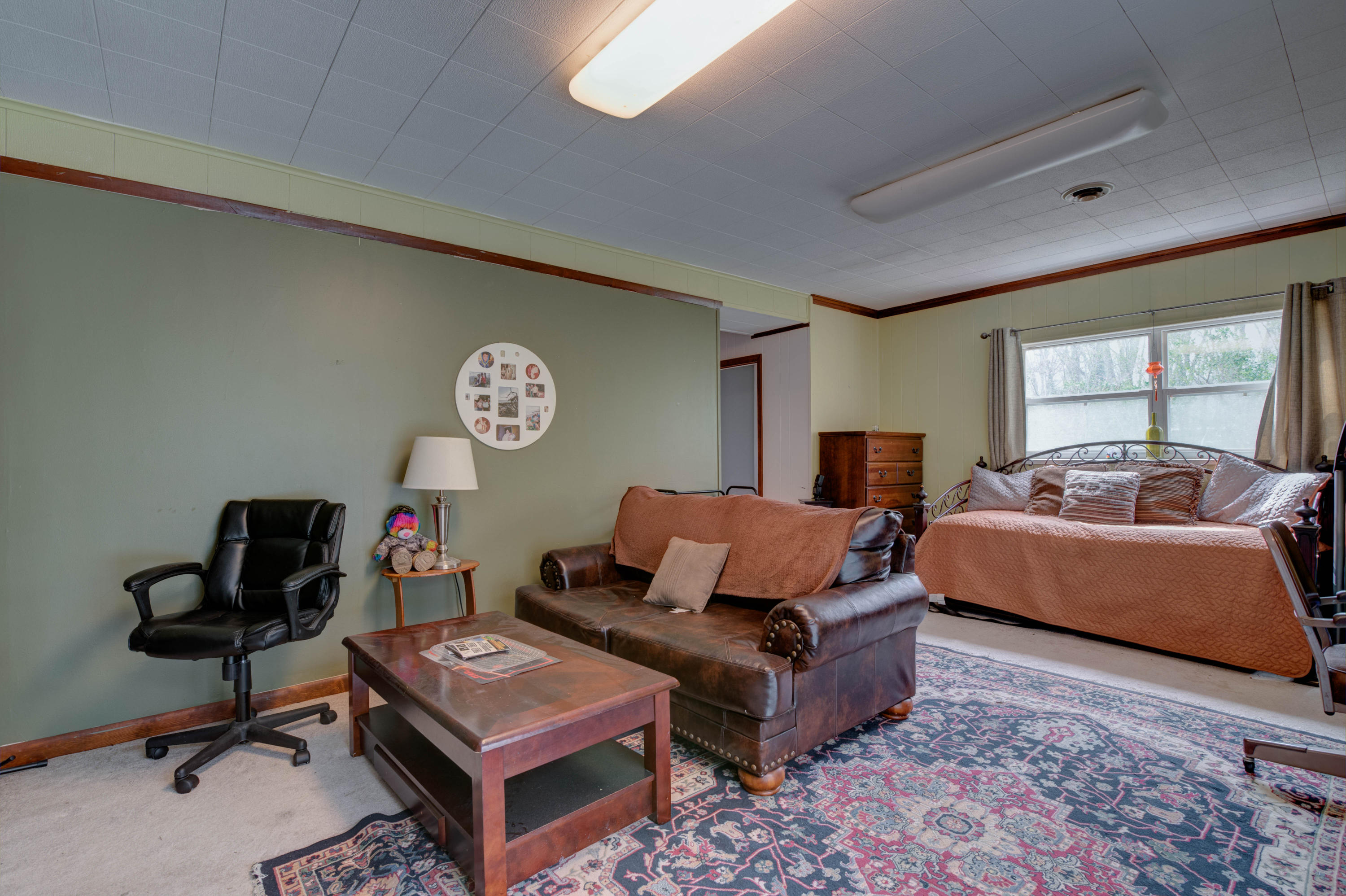 119 Decatur Road Oak Ridge, TN 37830 - Photo 23 of 27 Basement Bonus Room