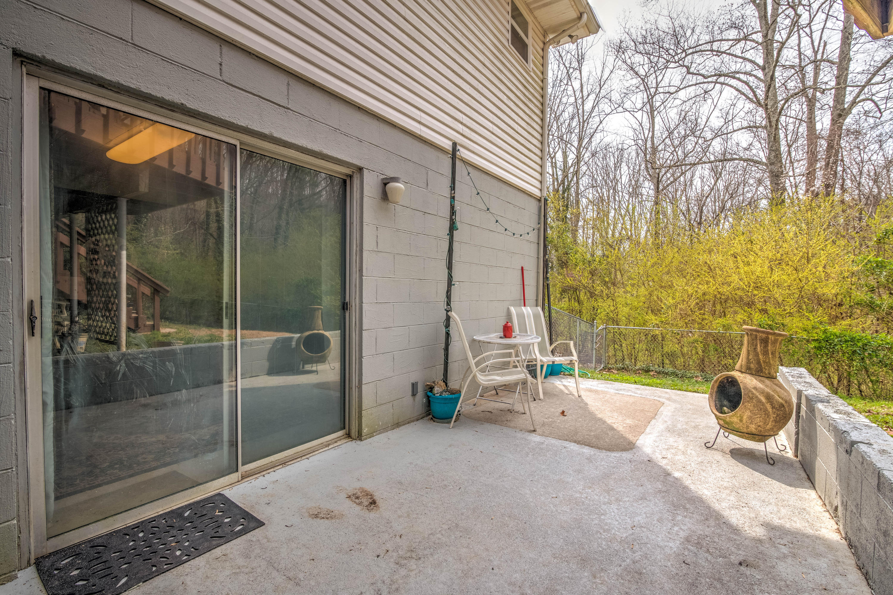 119 Decatur Road Oak Ridge, TN 37830 - Photo 25 of 27 Walkout from Basement