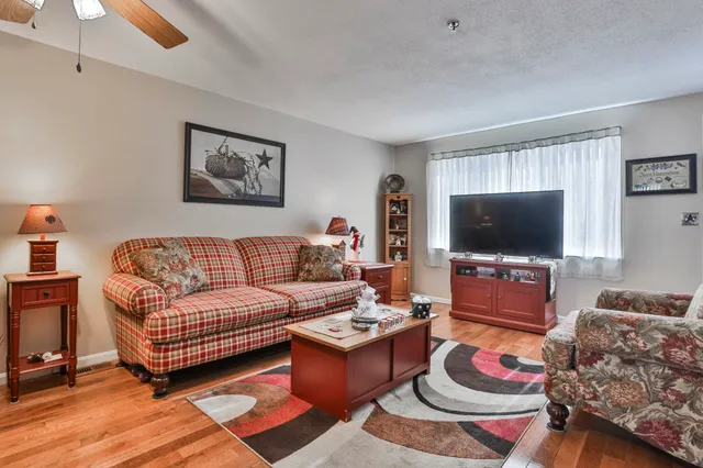 $369,900 | 47 Willow Creek Drive, Hudson, NH 03051