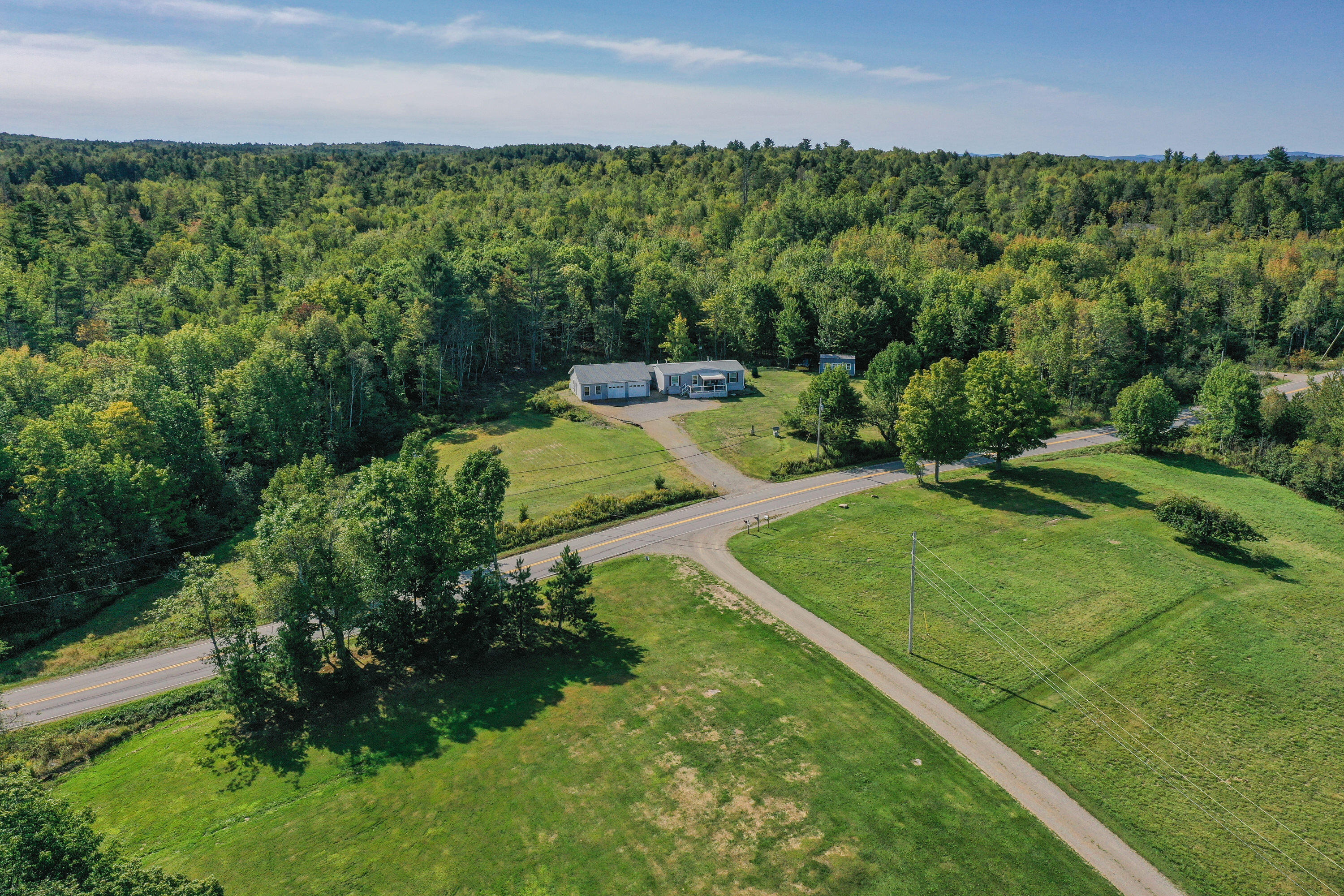 156 North Searsport Road Swanville, ME 04915 - Photo 47 of 54 8681