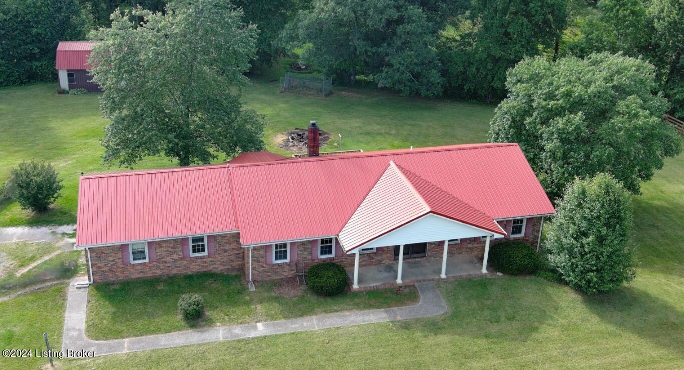 1305 Overall Phillips Road Elizabethtown, KY 42701 - Photo 2 of 80 1305 Overall Phillips Rd-2