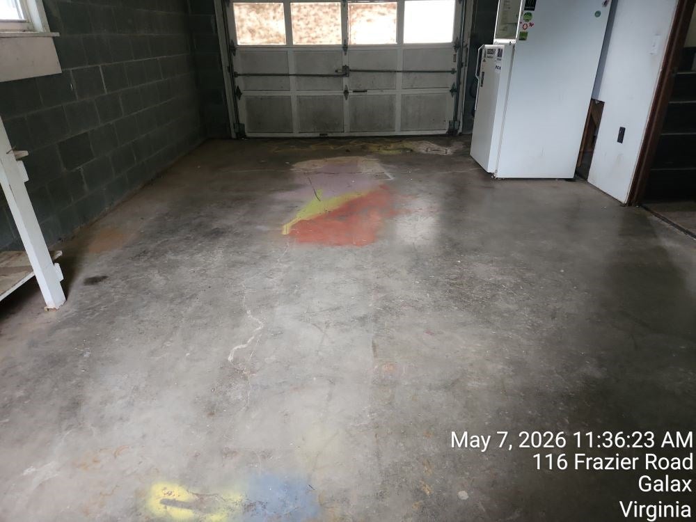 116 Frazier Road Galax, VA 24333 - Photo 8 of 12 Gallery Image 8