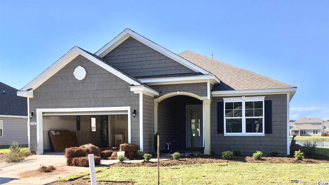 5192 Stockyard Loop Myrtle Beach, SC 29588 - Photo 1 of 40 Gallery Image 1