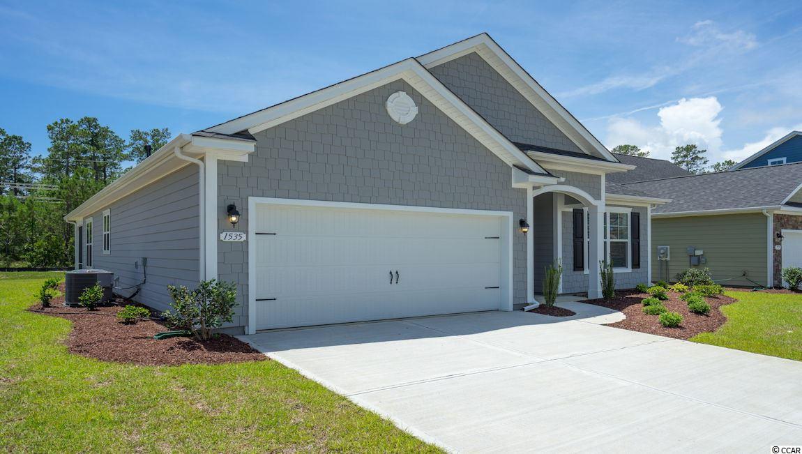 5192 Stockyard Loop Myrtle Beach, SC 29588 - Photo 2 of 40 Gallery Image 2