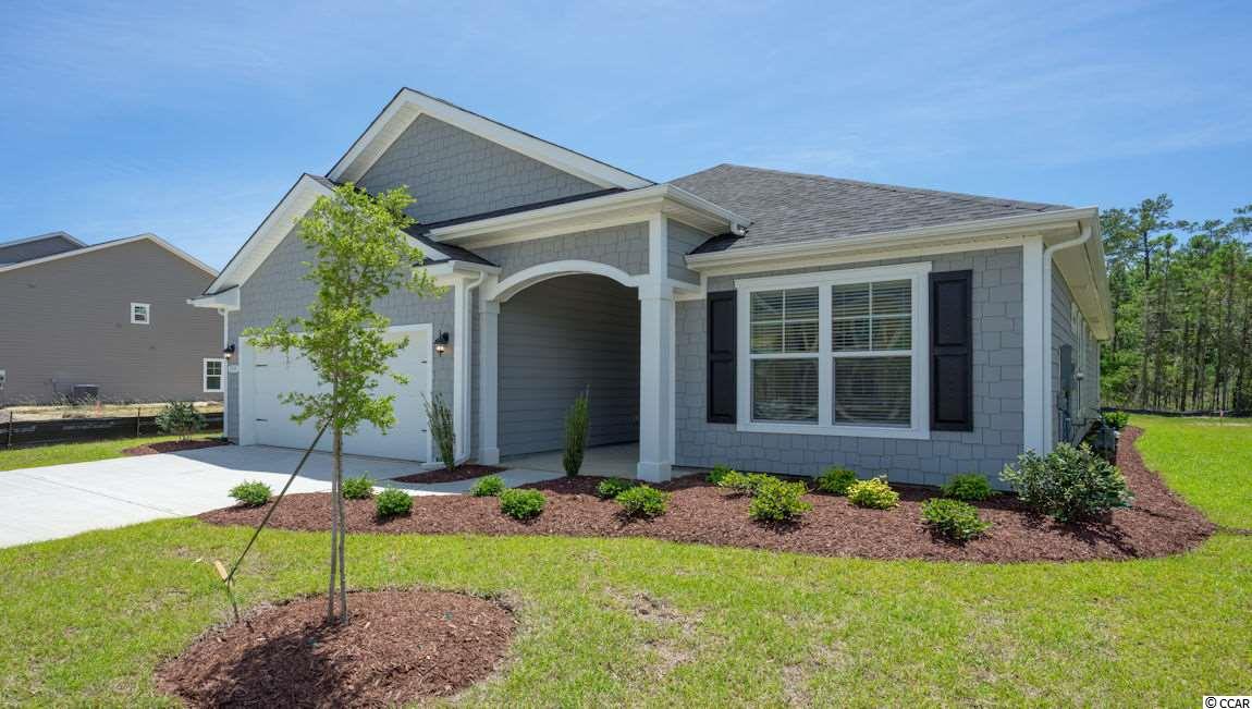 5192 Stockyard Loop Myrtle Beach, SC 29588 - Photo 3 of 40 Gallery Image 3