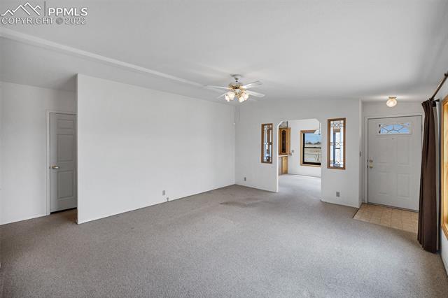 22020 East Garrett Road Calhan, CO 80808 - Photo 10 of 50