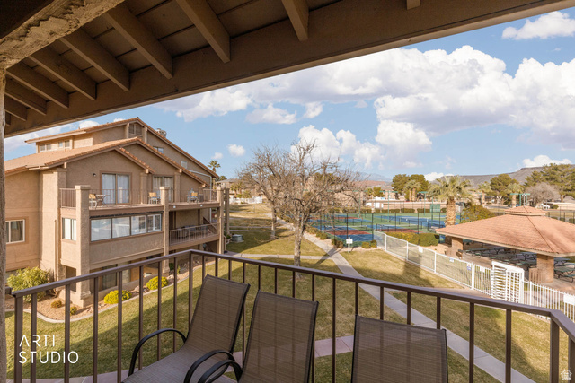 860 South Village Road West, Unit I10 St. George, UT 84770 - Photo 24 of 34