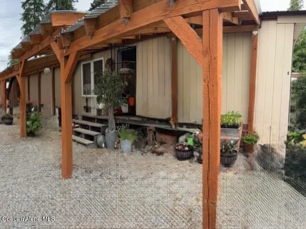 $90,000 | 11776 Hauser Lake Road, Unit SPC 6, Hauser, ID 83854