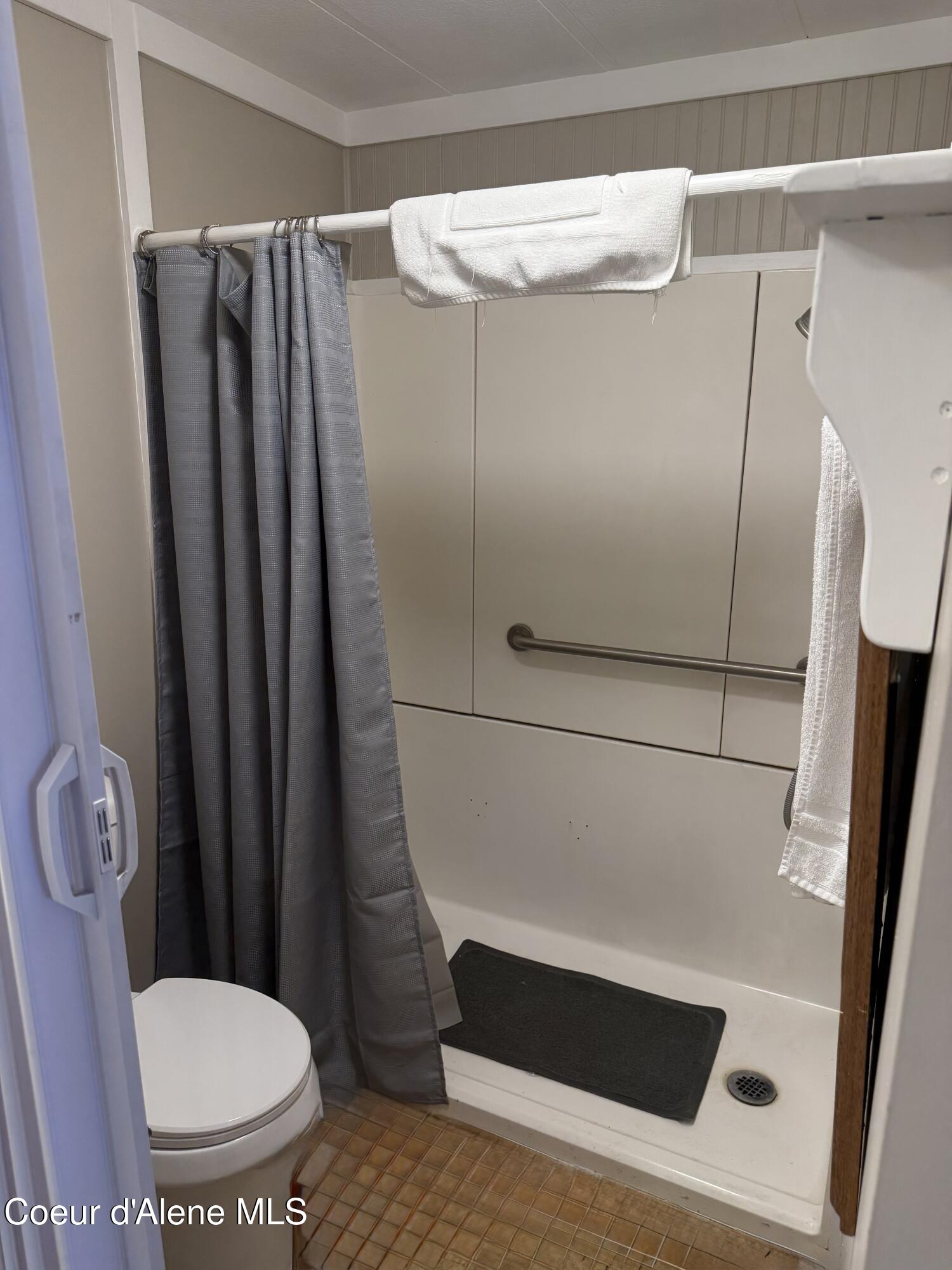 11776 Hauser Lake Road, Unit SPC 6 Hauser, ID 83854 - Photo 12 of 28 IMG_3853