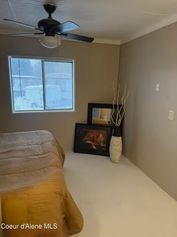 $95,999 | 11776 Hauser Lake Road, Unit SPC 6, Hauser, ID 83854