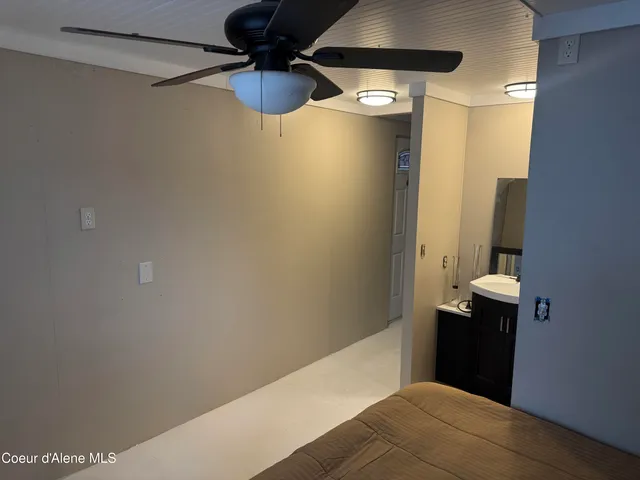 $95,999 | 11776 Hauser Lake Road, Unit SPC 6, Hauser, ID 83854