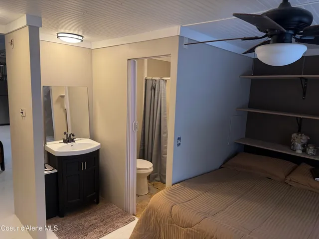 $95,999 | 11776 Hauser Lake Road, Unit SPC 6, Hauser, ID 83854