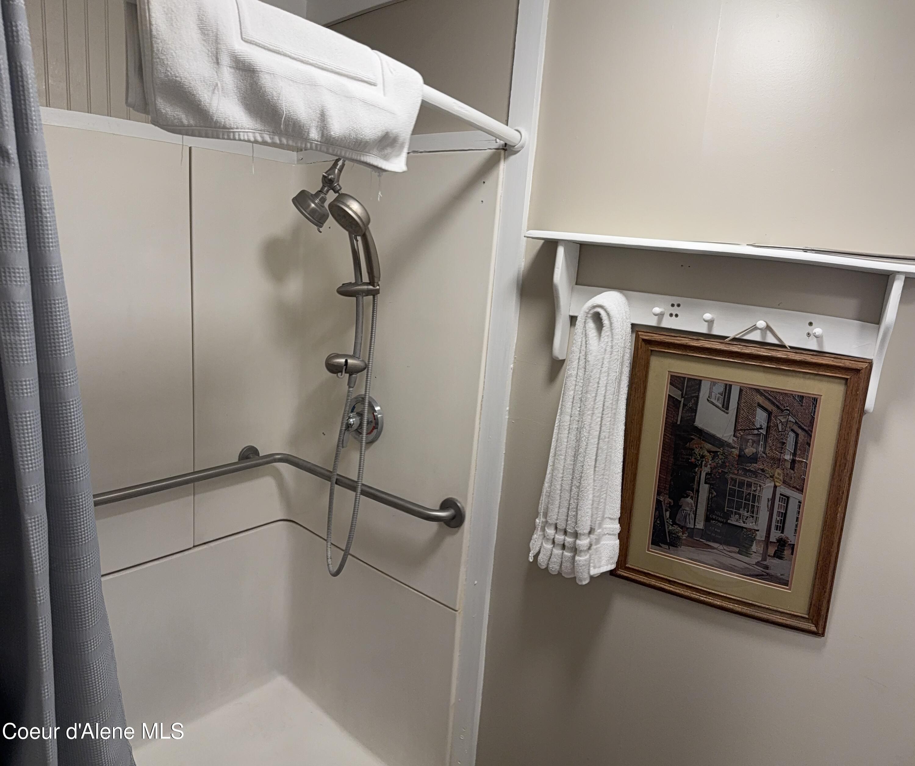 11776 Hauser Lake Road, Unit SPC 6 Hauser, ID 83854 - Photo 17 of 28 IMG_3841