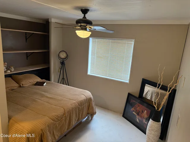 $95,999 | 11776 Hauser Lake Road, Unit SPC 6, Hauser, ID 83854