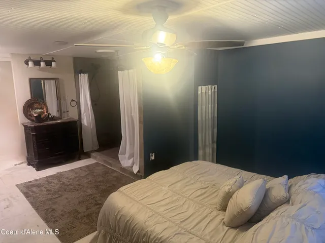 $95,999 | 11776 Hauser Lake Road, Unit SPC 6, Hauser, ID 83854