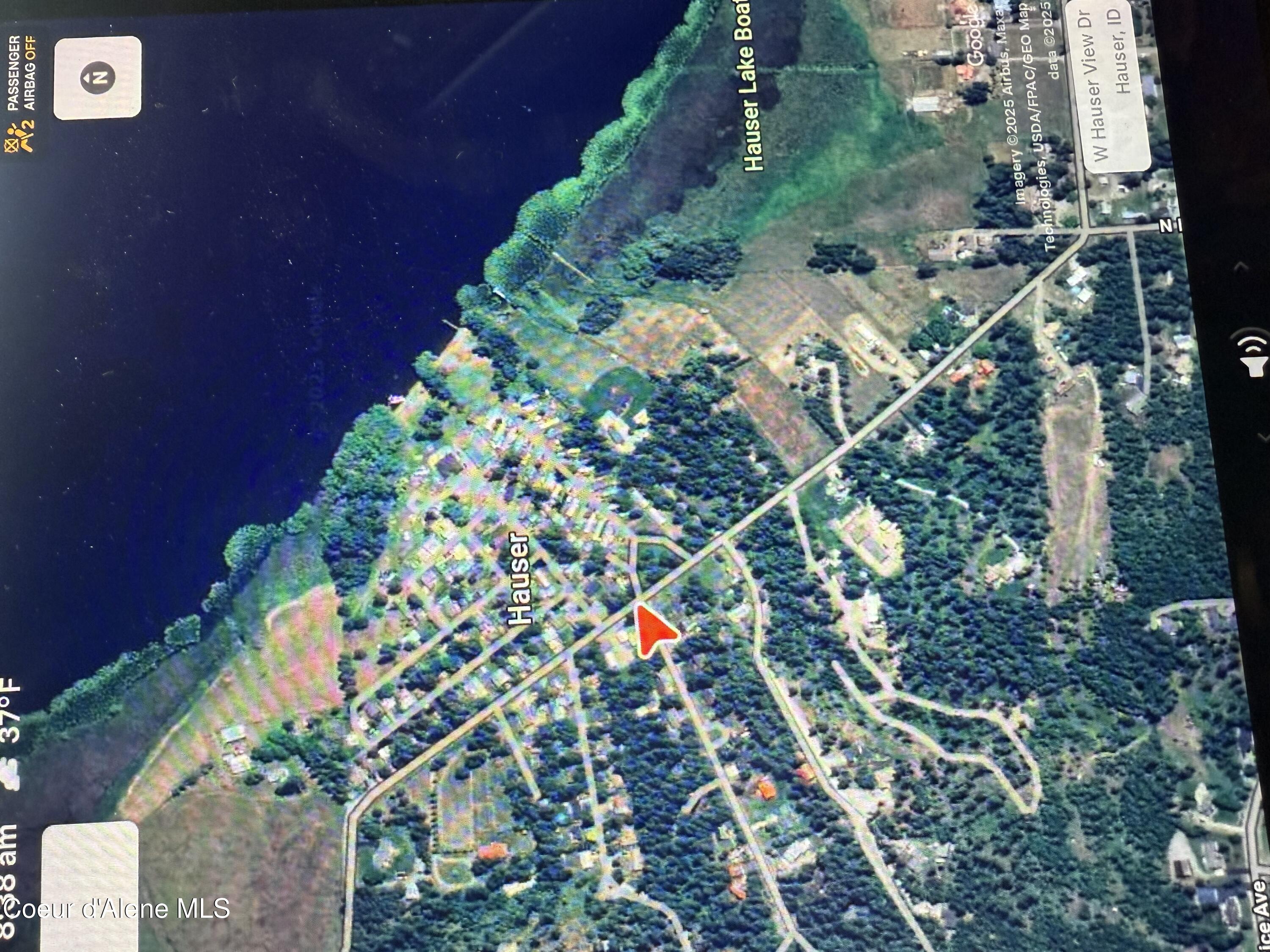 11776 Hauser Lake Road, Unit SPC 6 Hauser, ID 83854 - Photo 28 of 28 IMG_3560