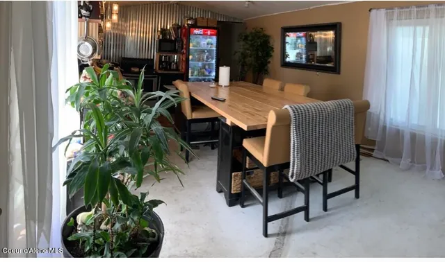 $95,999 | 11776 Hauser Lake Road, Unit SPC 6, Hauser, ID 83854