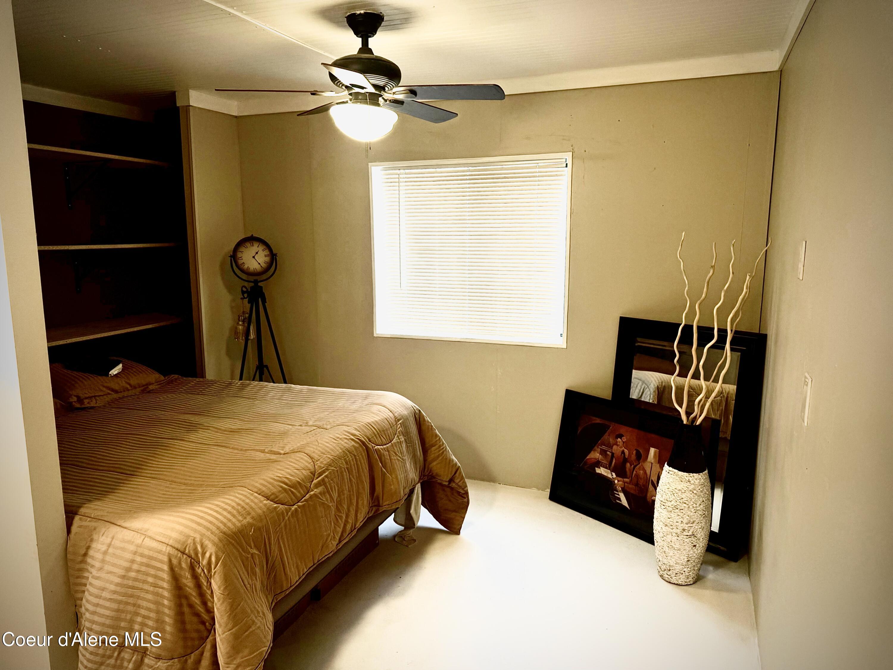 11776 Hauser Lake Road, Unit SPC 6 Hauser, ID 83854 - Photo 10 of 28 IMG_3856