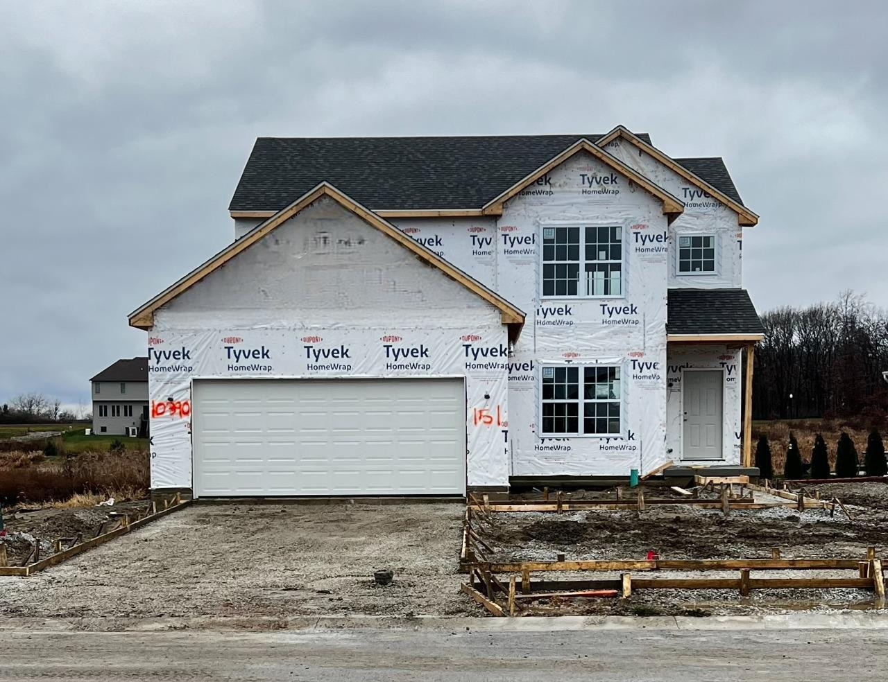 10390 Kansas Street Crown Point, IN 46307 - Photo 1 of 24 1280x984