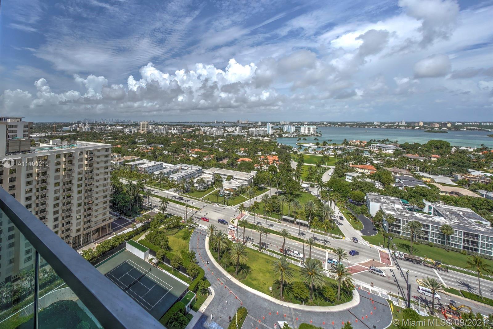 10203 Collins Avenue, Unit 1802 Bal Harbour, FL 33154 - Photo 40 of 43 a view of a city