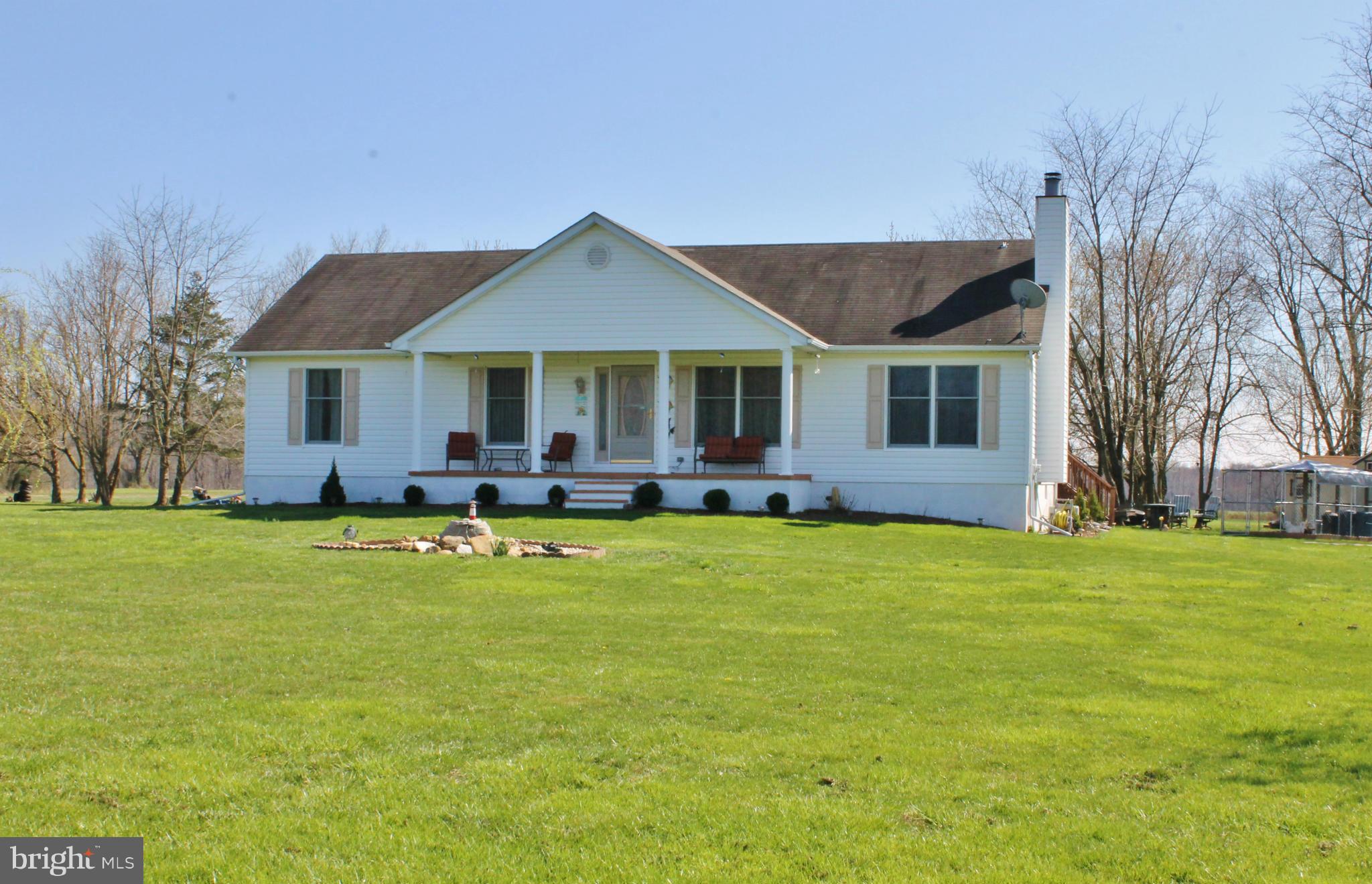 71 Branch Road North East, MD 21901 - Photo 1 of 30 Exterior (Front)