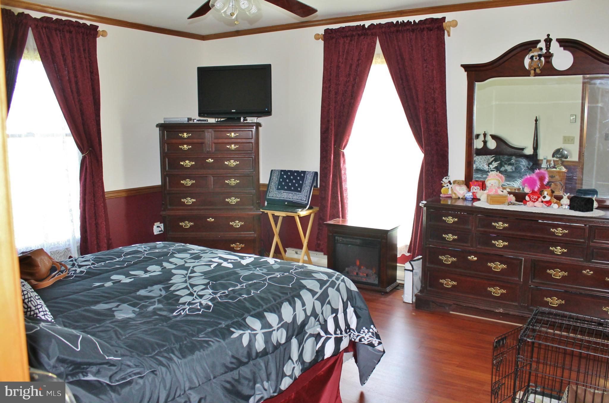 71 Branch Road North East, MD 21901 - Photo 13 of 30 Bedroom (Master)