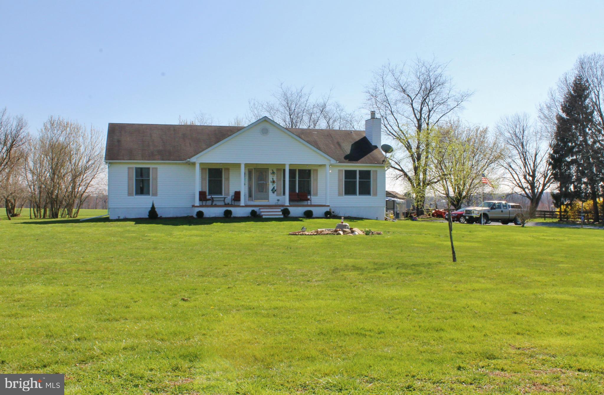 71 Branch Road North East, MD 21901 - Photo 22 of 30 Exterior (Front)