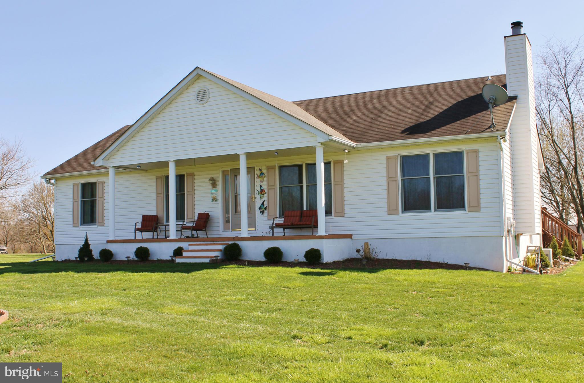 71 Branch Road North East, MD 21901 - Photo 24 of 30 Exterior (Front)