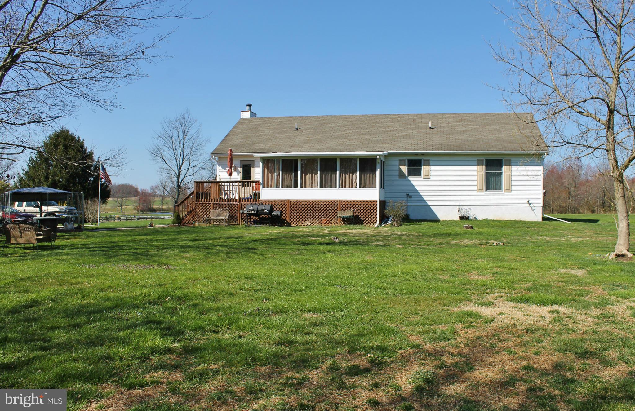 71 Branch Road North East, MD 21901 - Photo 26 of 30 Exterior (Rear)