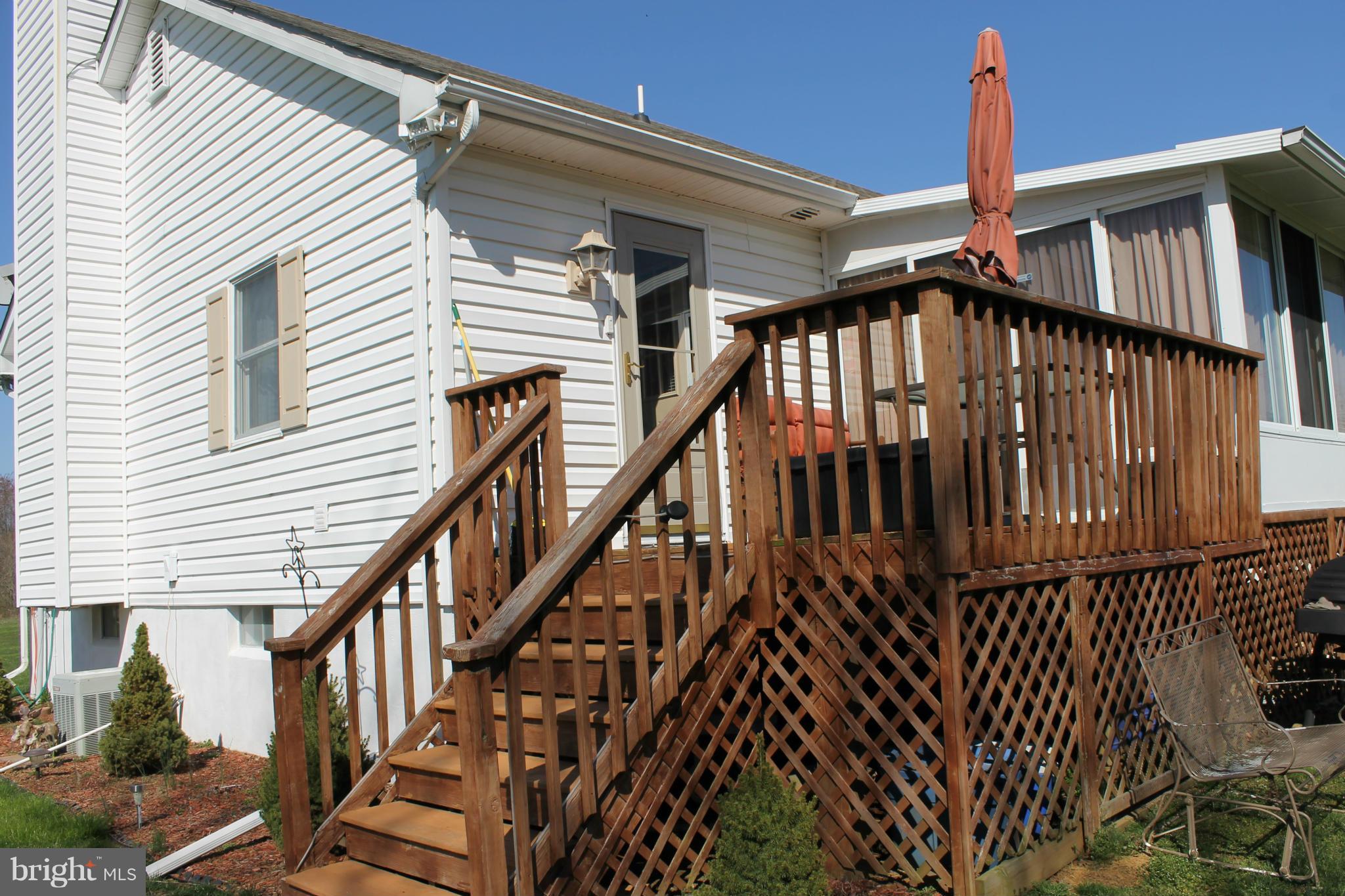 71 Branch Road North East, MD 21901 - Photo 30 of 30 Exterior (General)
