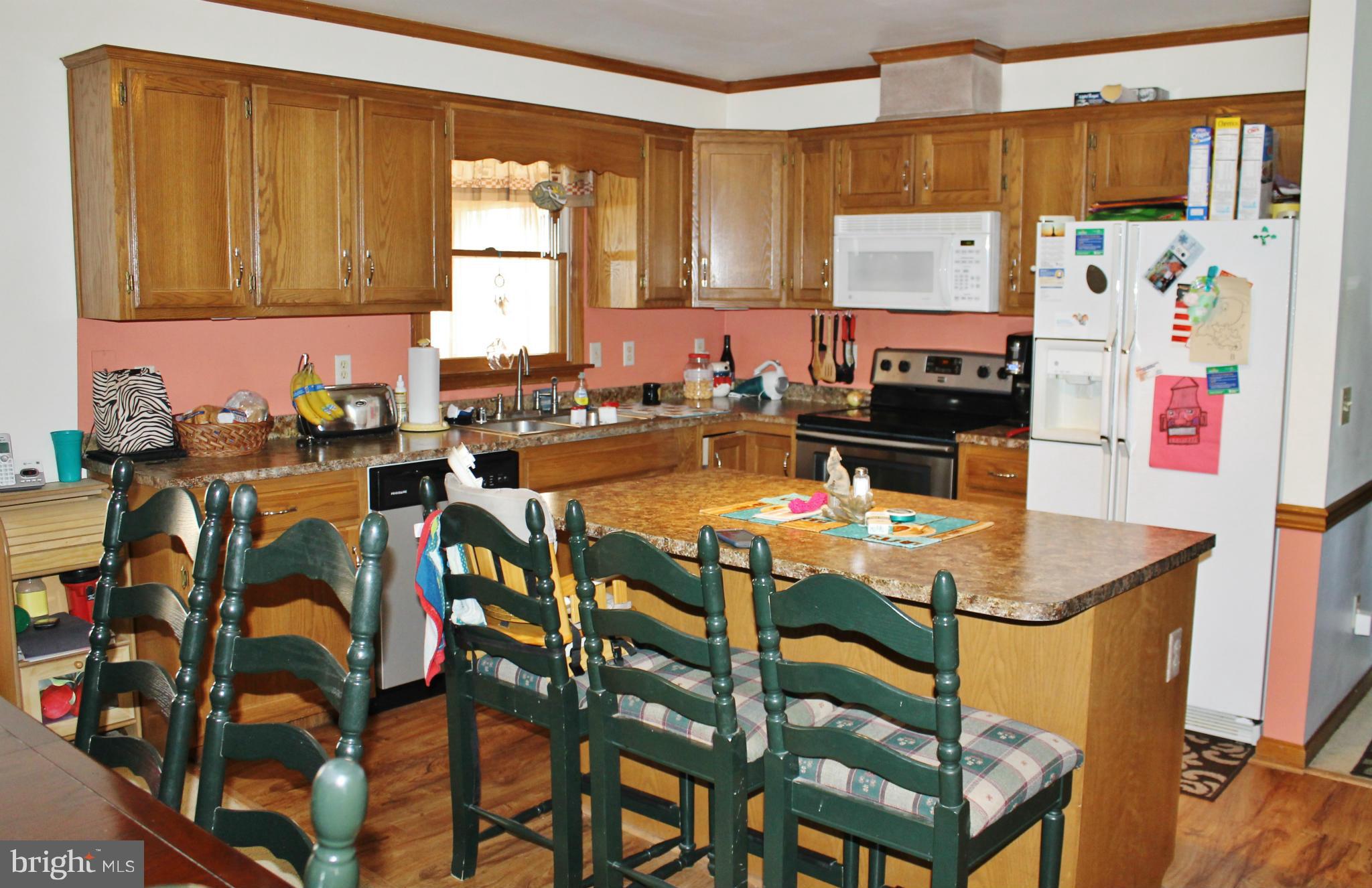71 Branch Road North East, MD 21901 - Photo 4 of 30 Kitchen
