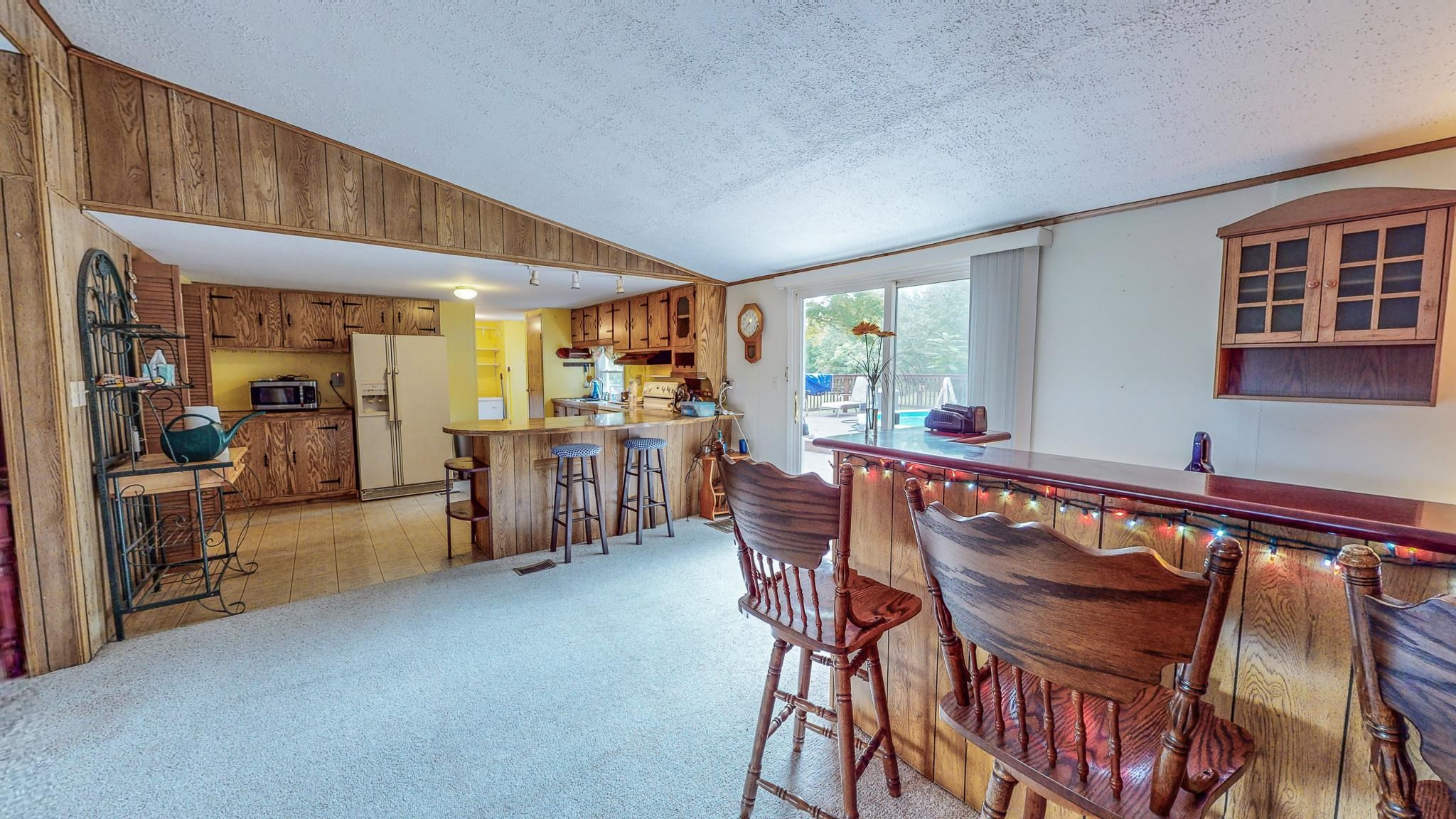 131 Valley Drive Rougemont, NC 27572 - Photo 4 of 39 Photo 4