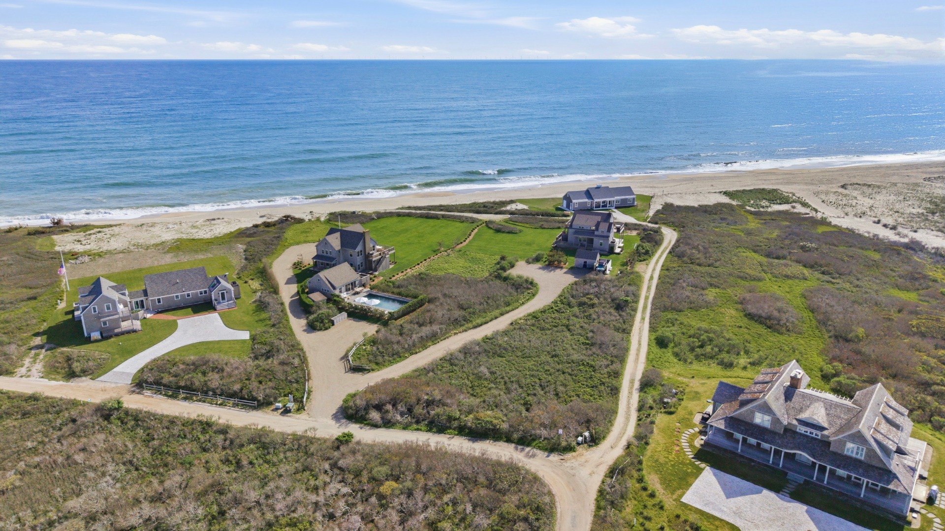 8 Sheep Pond Road Nantucket, MA 02554 - Photo 104 of 105