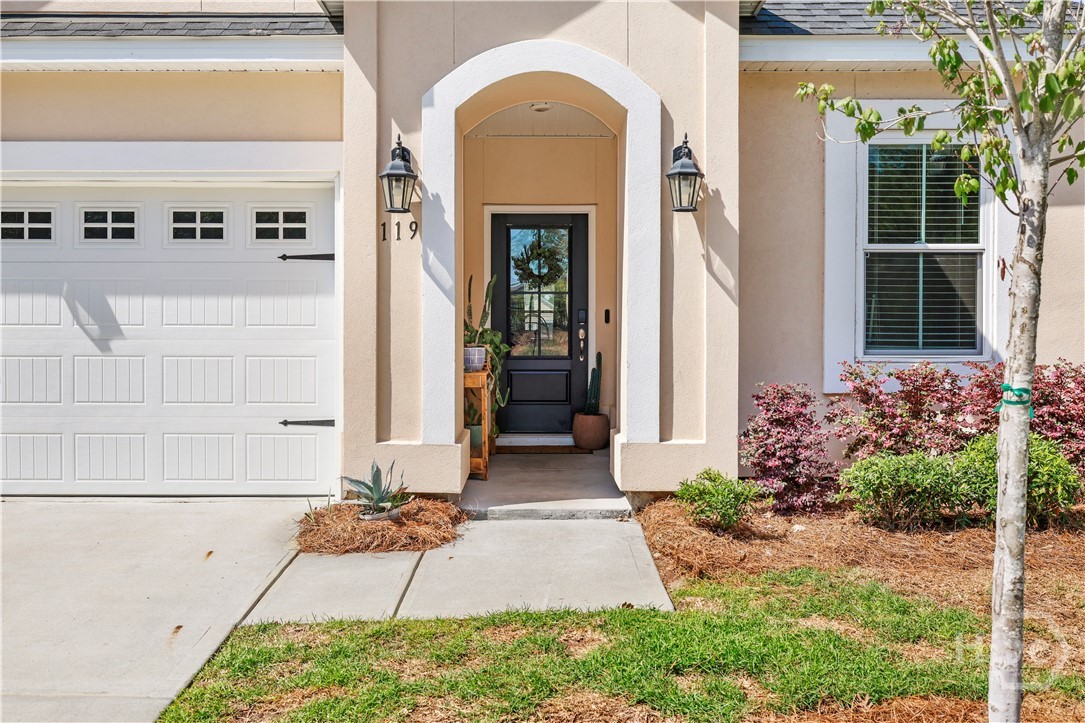 119 Waterside Lane Pooler, GA 31322 - Photo 2 of 72
