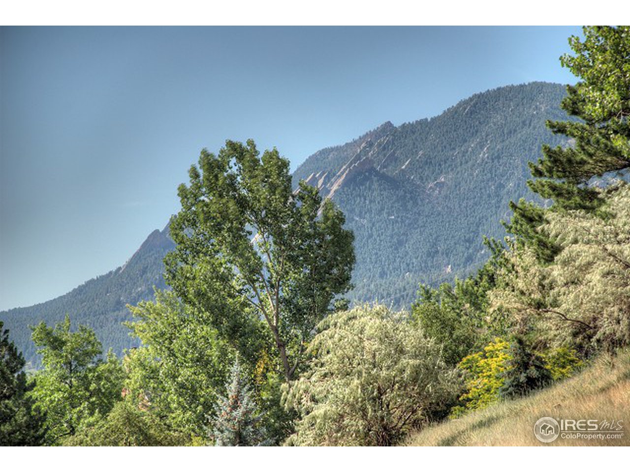 3850 Spring Valley Road Boulder, CO 80304 - Photo 10 of 25 a view of a field
