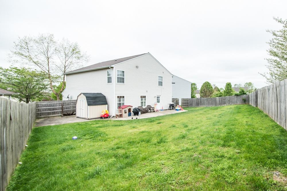 2605 Rolling Ridge Lexington, KY 40511 - Photo 24 of 30 Photo 24