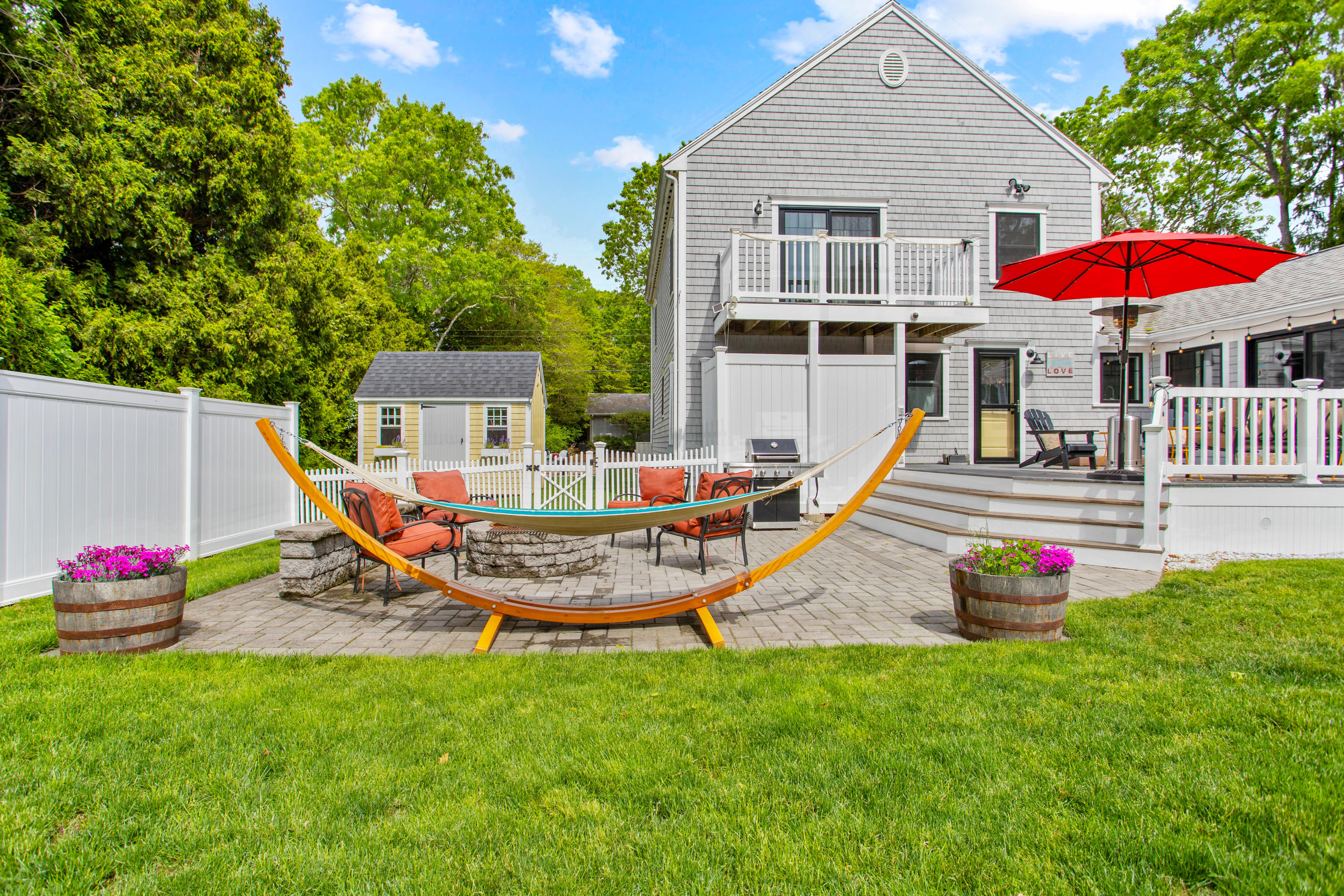 54 Angus Way Centerville, MA 02632 - Photo 25 of 37 54 Angus Way Exterior High Res-37