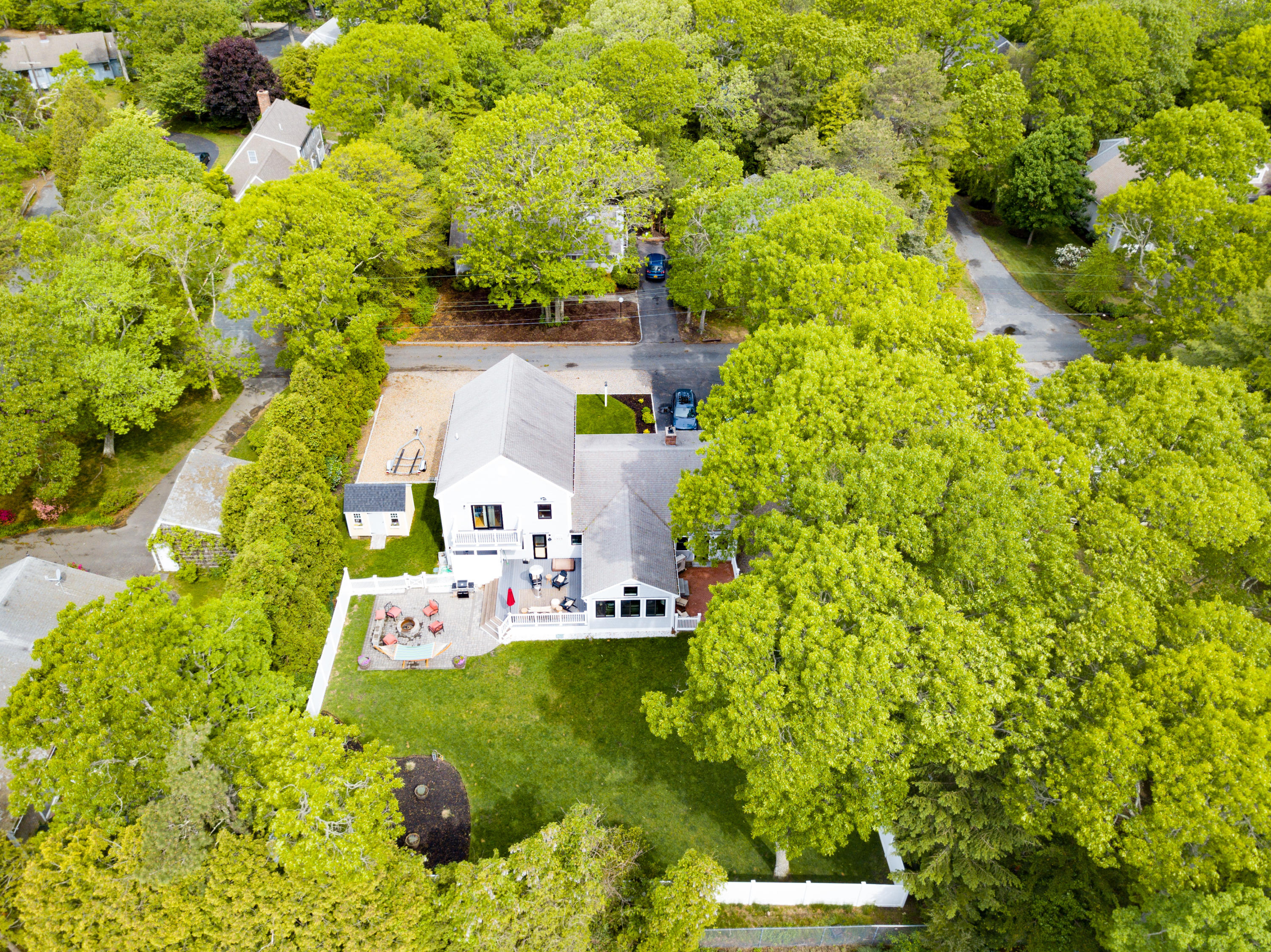 54 Angus Way Centerville, MA 02632 - Photo 29 of 37 54 Angus Way Exterior High Res-31